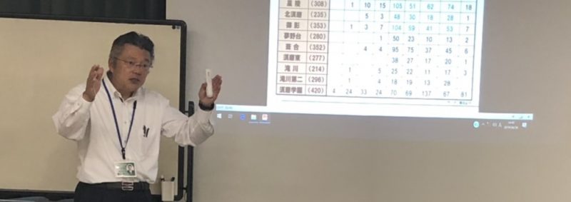 進学セミナー！