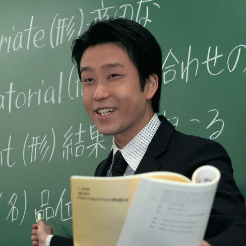 西田 昌史先生