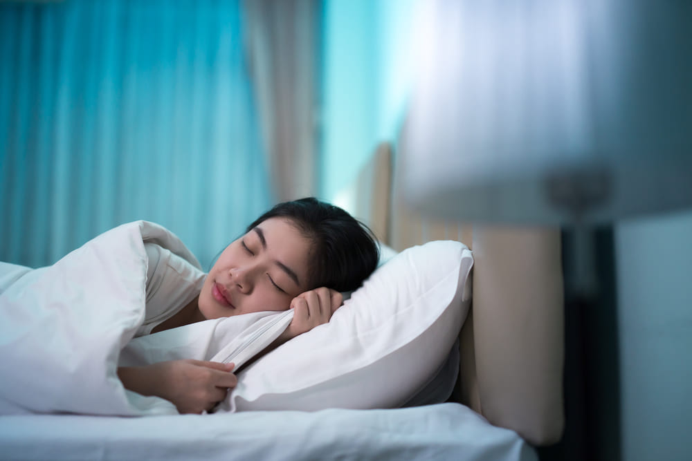 高校受験生の理想の睡眠時間